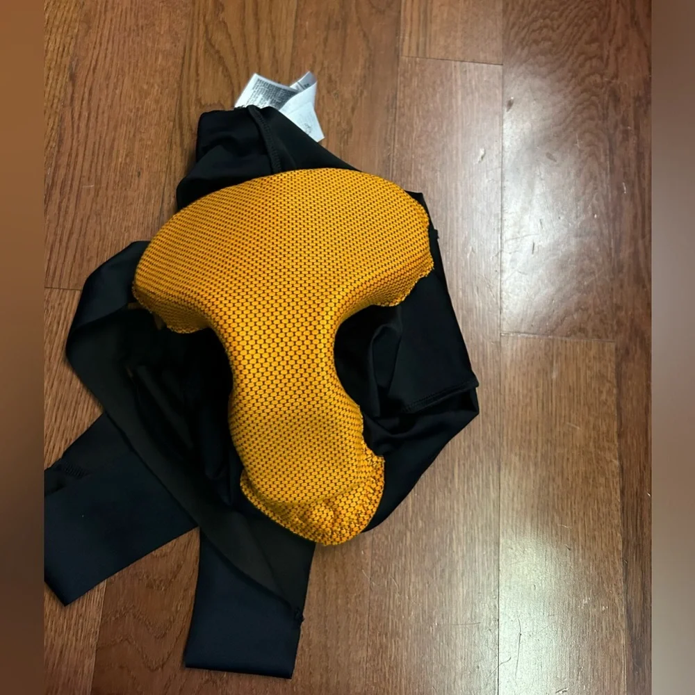 Pearl Izumi Black Women's Bike Shorts - Picture 8 of 12